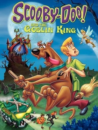 Scooby-Doo i Król Goblinów Bajeczki