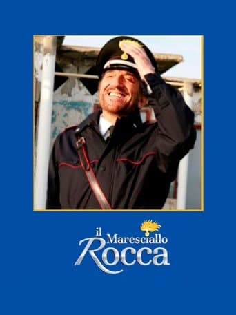 Il maresciallo Rocca Bajeczki