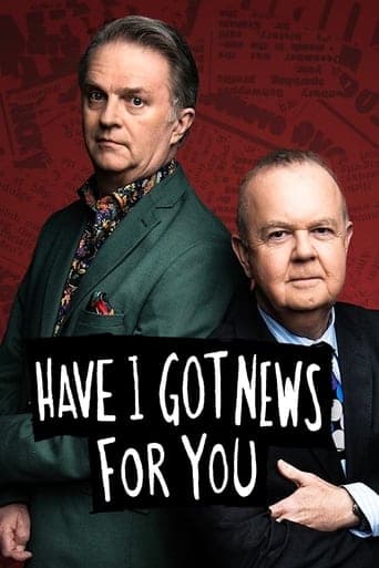 Have I Got News for You Bajeczki