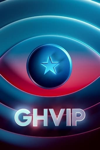 Gran hermano VIP Bajeczki