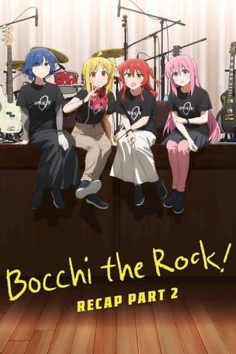 BOCCHI THE ROCK! Recap Part 2 Bajeczki