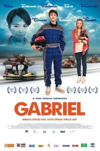Gabriel Bajeczki