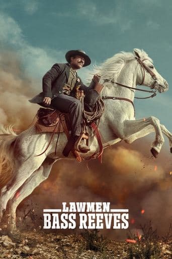 Stróżowie prawa: Bass Reeves Bajeczki