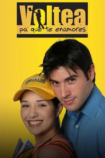 Voltea pa' que te enamores Bajeczki