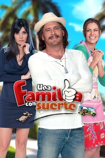 Una familia con suerte Bajeczki