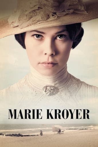 Marie Krøyer Bajeczki