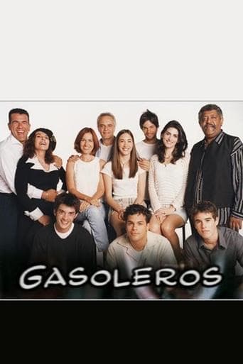 Gasoleros Bajeczki