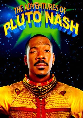 Pluto Nash Bajeczki