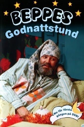 Beppes godnattstund Bajeczki