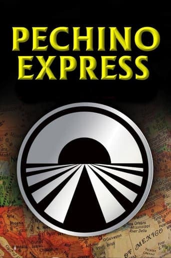 Pechino Express Bajeczki