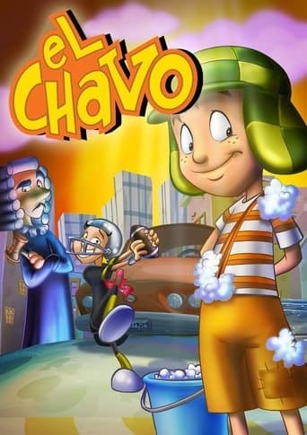El Chavo Animado Bajeczki