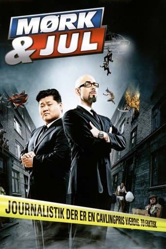 Mørk & Jul Bajeczki