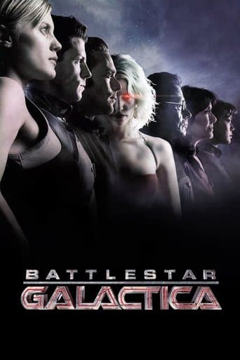 Battlestar Galactica Bajeczki