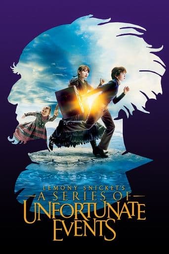 Lemony Snicket: Seria niefortunnych zdarzeń Bajeczki