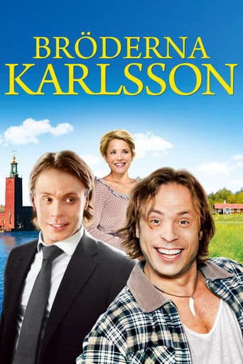 Bröderna Karlsson Bajeczki
