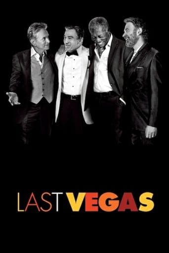 Last Vegas Bajeczki