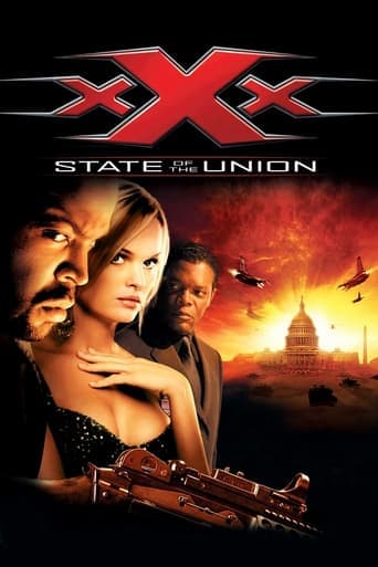 xXx 2: Następny Poziom Bajeczki