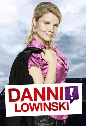 Danni Lowinski Bajeczki