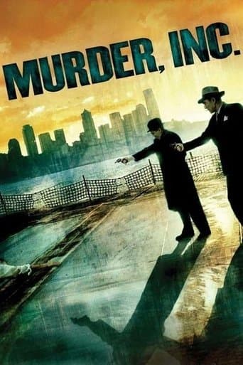 Murder, Inc. Bajeczki