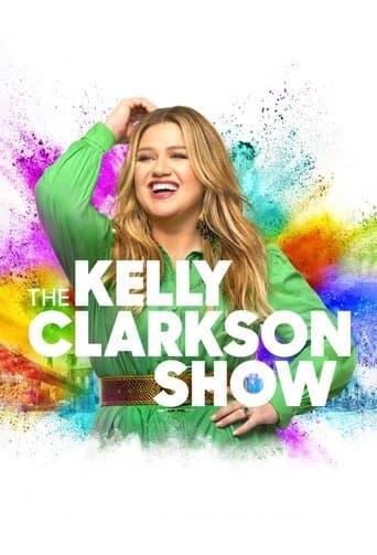 The Kelly Clarkson Show Bajeczki