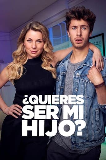 ¿Quieres ser mi hijo? Bajeczki