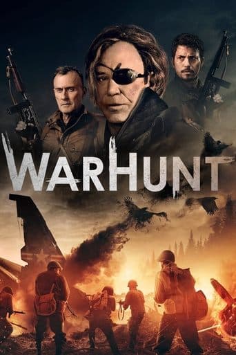 WarHunt. Demony wojny Bajeczki