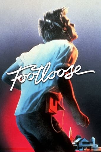 Footloose Bajeczki