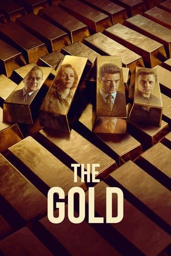 The Gold Bajeczki