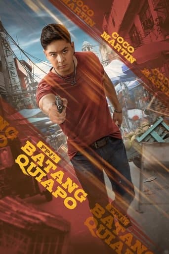 Batang Quiapo Bajeczki