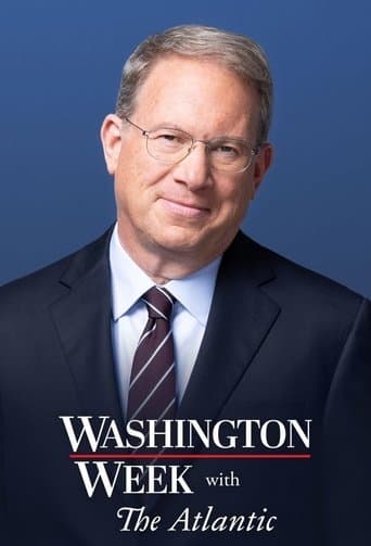 Washington Week with The Atlantic Bajeczki