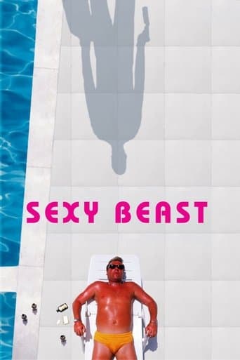 Sexy Beast Bajeczki