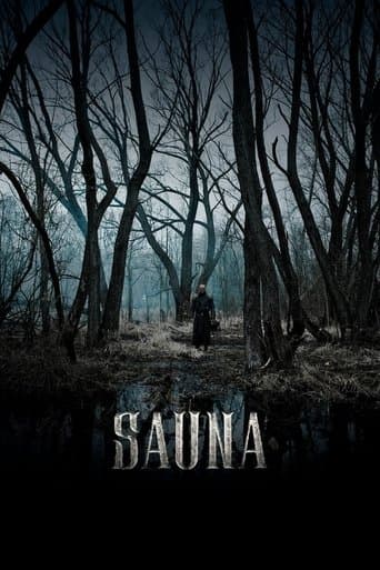 Sauna Bajeczki