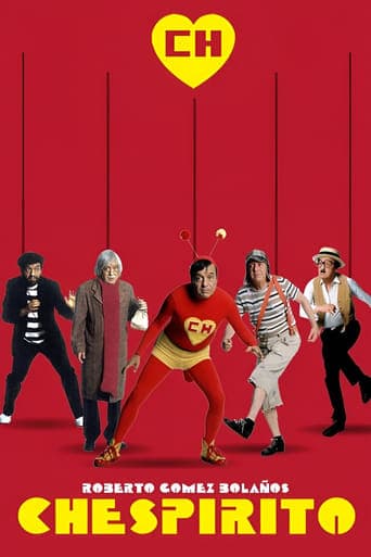 Chespirito Bajeczki