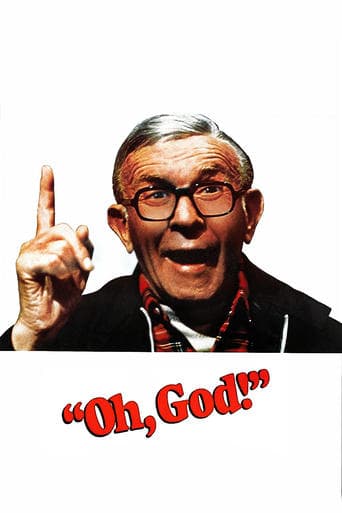 Oh, God! Bajeczki
