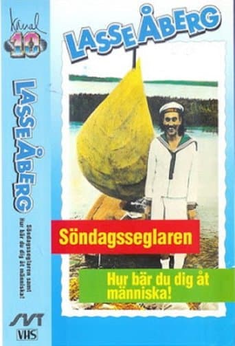 Söndagsseglaren Bajeczki