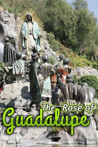 La rosa de Guadalupe Bajeczki