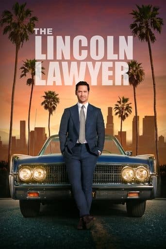 Prawnik z Lincolna Bajeczki