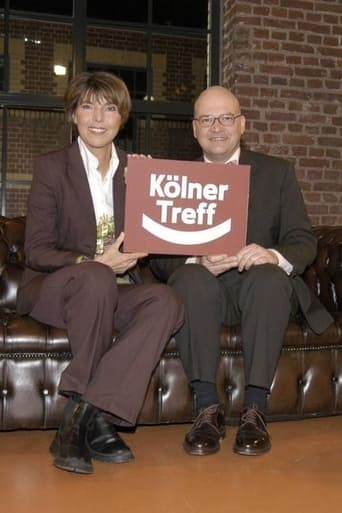 Kölner Treff Bajeczki