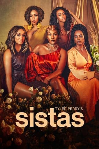 Tyler Perry's Sistas Bajeczki