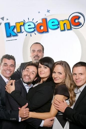 Kredenc Bajeczki