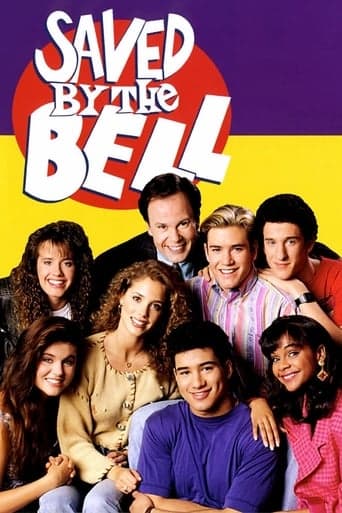 Saved by the Bell Bajeczki
