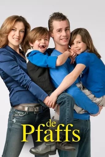 De Pfaffs Bajeczki