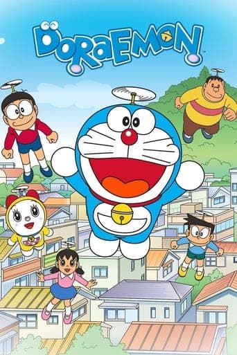Doraemon Bajeczki