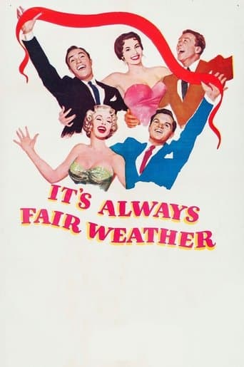 It's Always Fair Weather Bajeczki