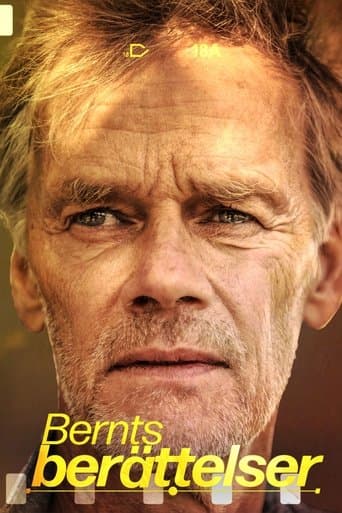Bernts berättelser Bajeczki