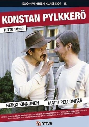 Konstan pylkkerö Bajeczki