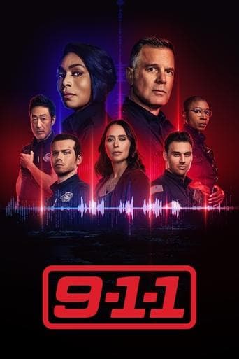 9-1-1 Bajeczki