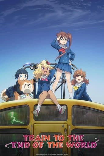 Train to the End of the World Bajeczki