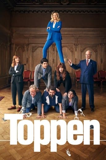 Toppen Bajeczki