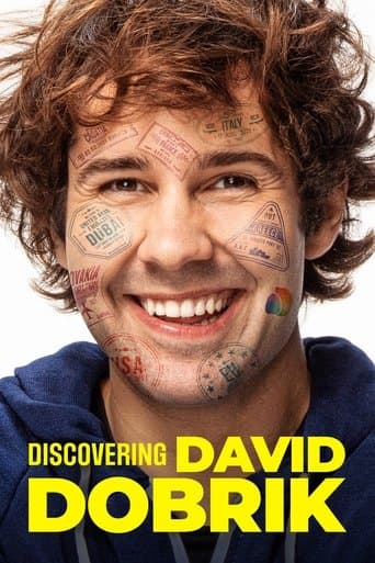 Discovering David Dobrik Bajeczki